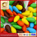 Hot Sales Colorful Chocolate Peanut/Beans